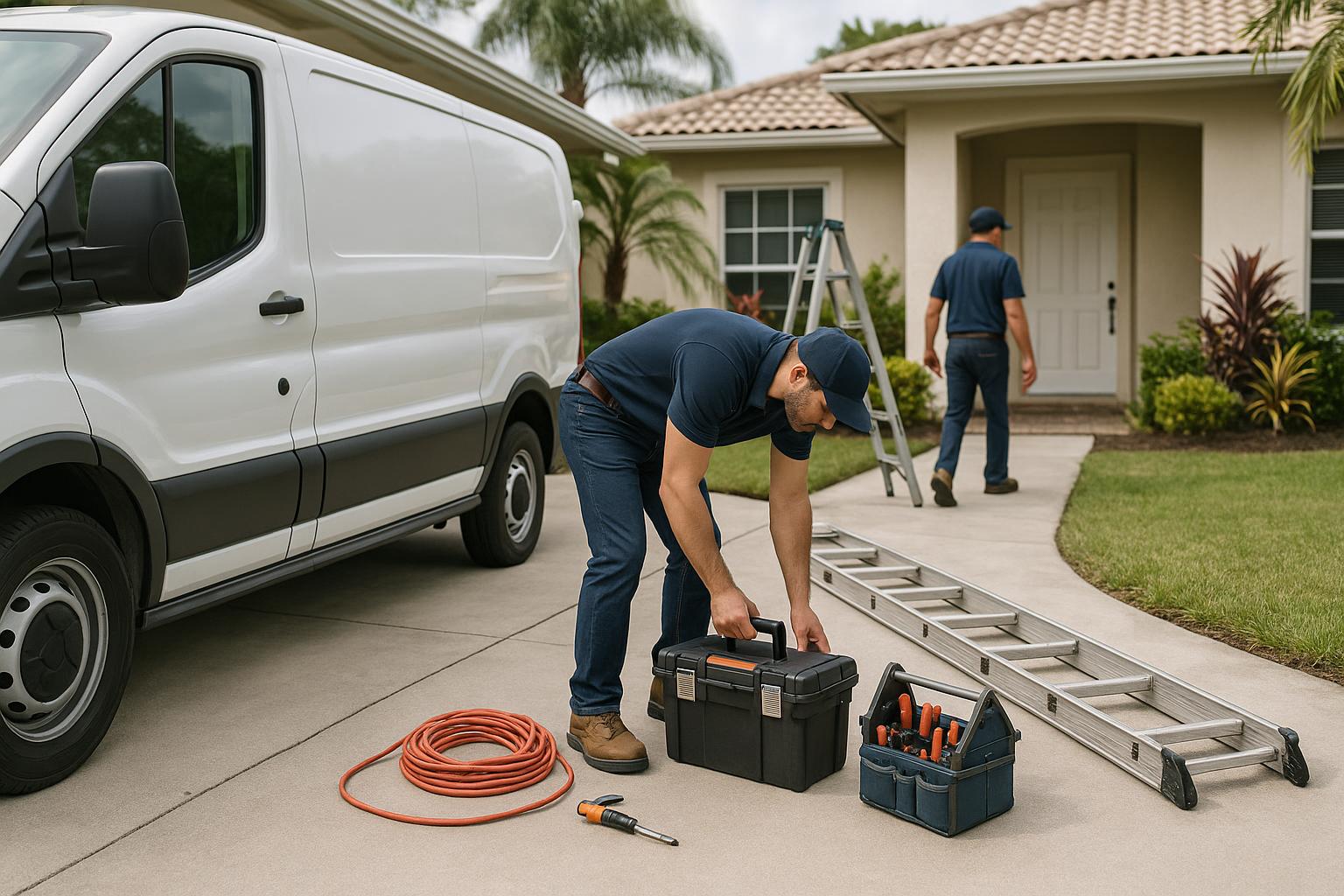 Luxe Bathroom Remodeling team and workmanship