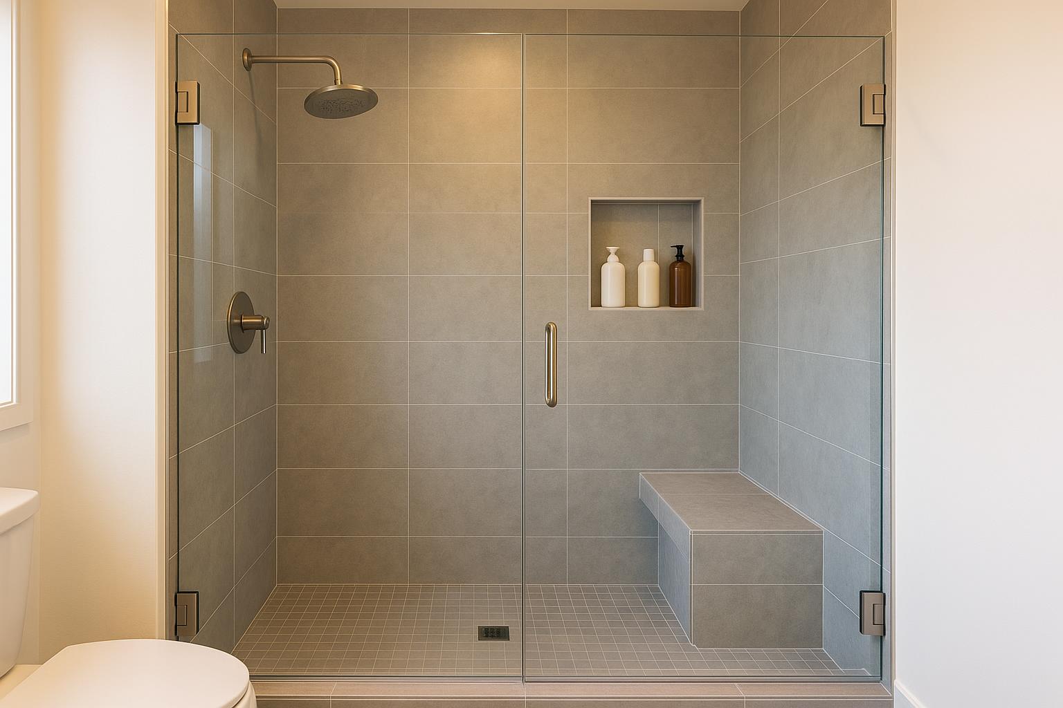 Tub-to-Shower Conversions: What Lauderhill Homeowners Should Know