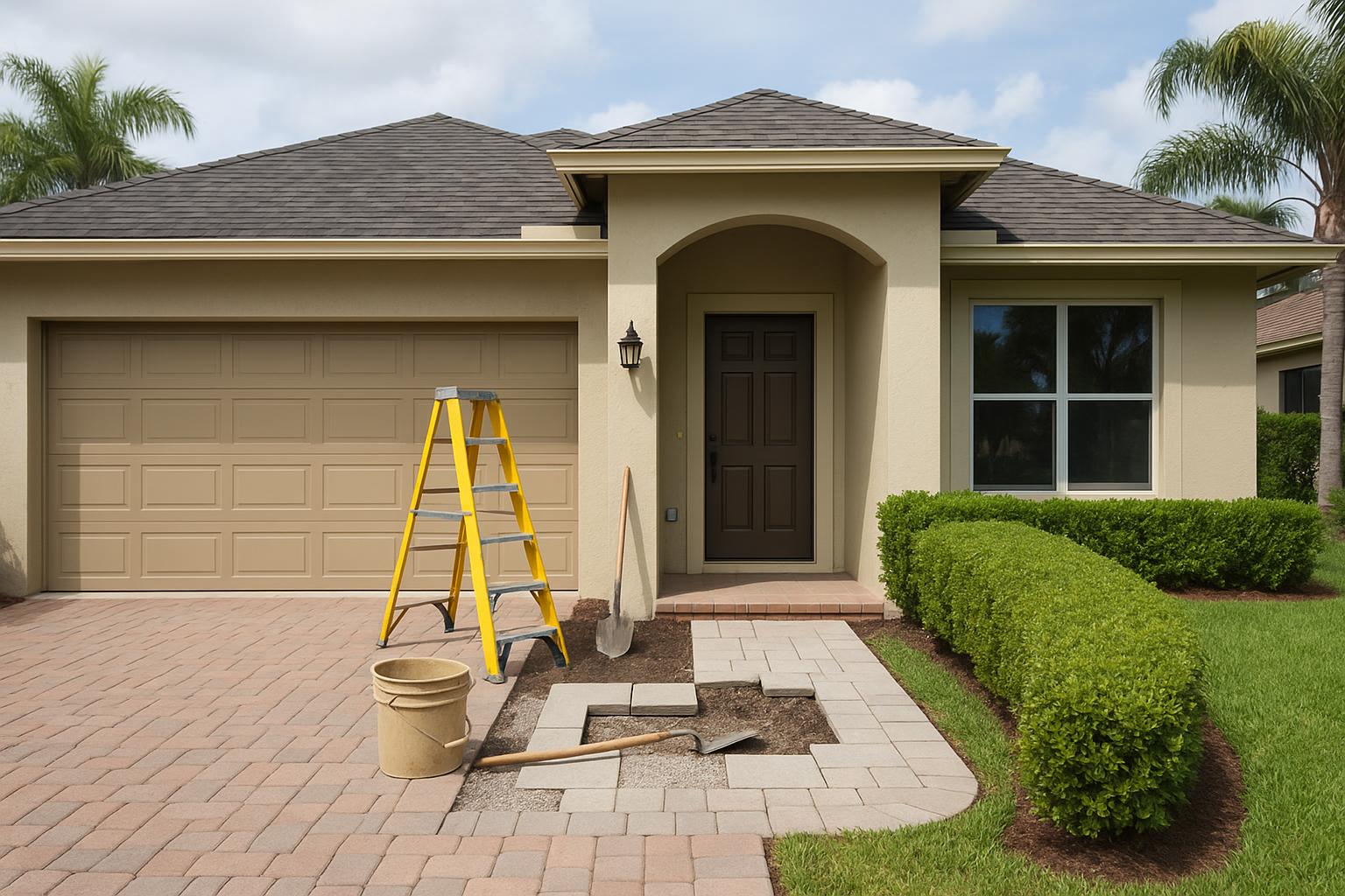 Luxe Bathroom Remodeling local service coverage in Lauderhill